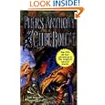 Cube Route (Xanth) by Piers Anthony