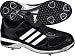 TeamExpress - Adidas Men's Excel IC Pro Lo Cleat Black/White