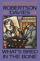 What's Bred in the Bone (Cornish Trilogy)