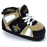 Nfl New Orleans Saints Slippers
