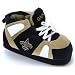 New Orleans Saints Slipper in Black / Brown / White Size: 10 - 11.5