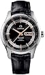 NEW OMEGA DEVILLE HOUR VISION MENS WATCH 431.63.41.22.01.001