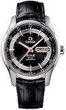 NEW OMEGA DEVILLE HOUR VISION MENS WATCH 431.63.41.22.01.001