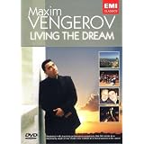 Maxim Vengerov: Living the Dream