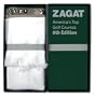 America's Top Golf Courses Box Set (Zagat Guides)