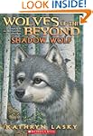 Wolves of the Beyond #2 Shadow Wolf