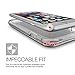 iPhone 6S Plus Case, Verus [Crystal Mixx][Transparent] - [Clear Cover][Slim Protection] For Apple iPhone 6 6S Plus 5.5