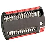 Wiha 79490 31-Piece XLSelector Security Bit Set