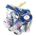 Confiserie Heidel Euro Sparschwein, 1er Pack (1 x 60 g Packung)