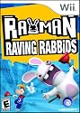 Rayman Raving Rabbids