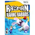 Rayman Raving Rabbids