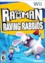 Rayman Raving Rabbids