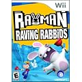 Rayman Raving Rabbids