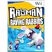 Rayman Raving Rabbids