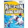 Rayman Raving Rabbids