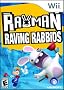 Rayman Raving Rabbids