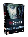 Regenesis Season 2 [DVD]