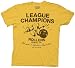 The Official Big Lebowski League Champions Rollers Bowling T-shirt (Large) The Official Big Lebowski League Champions Rollers Bowling T-shirt (Large)