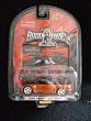 1 Badd Ride Chevy SSR Diecast Copper and Black Series 2
