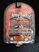 1 Badd Ride Chevy SSR Diecast Copper and Black Series 2