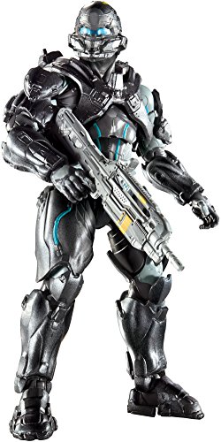 Halo Spartan Locke 6