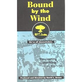 Bound by the Wind