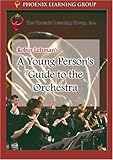 The Young Person's Guide to the Orchestra