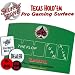 Shuffle Zone Texas Hold'em Pro Gaming Surface
