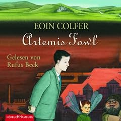 Artemis Fowl (Artemis Fowl 1)