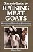 Storey's Guide to Raising Meat Goats