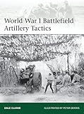 World War I Battlefield Artillery Tactics (Elite)