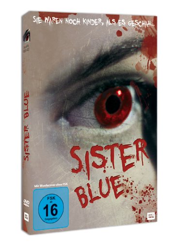 Sister Blue