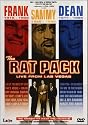 The Rat Pack - Live From Las Vegas [DVD]