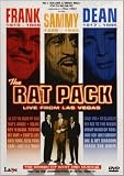The Rat Pack - Live From Las Vegas [DVD]