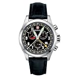 Wenger Mens TerraGraph watch #72755 by Wenger