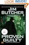 Proven Guilty (The Dresden Files, Book 8)