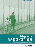 Living with separation : an Outsiders guide for the partners and families of prisoners
