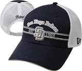 San Diego Padres Ole Tymes Adjustable Hat