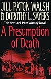 A presumption of death