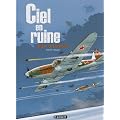 Ciel en ruine, tome 4 : Pi�ge en Pom�ranie