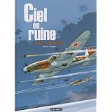 Ciel en ruine, tome 4 : Pi�ge en Pom�raniepar Philippe Pinard