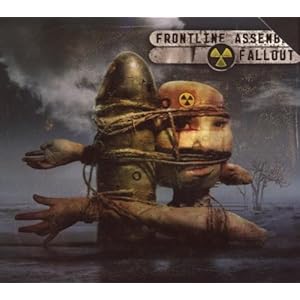 【クリックで詳細表示】Fallout [Import]