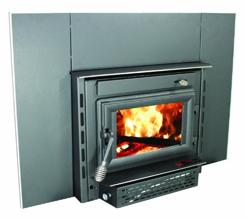 Vogelzang TR004 Colonial EPA Wood Stove On Sale