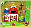 Fisher-Price Elmo's Farm