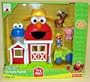 Fisher-Price Elmo's Farm