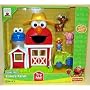 Fisher-Price Elmo's Farm
