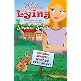 Rules of Lying (Jane Dough Series)