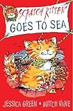 Scratch Kitten goes to sea