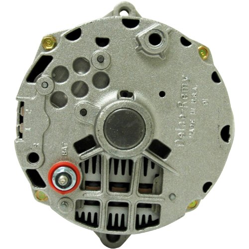 Bosch New YJ Jeep Wrangler Alternator Jeep Gear & Mods