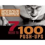 7 Weeks to 100 Push-Ups